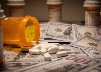 Ad agency to pay nearly $350M in opioid marketing settlement