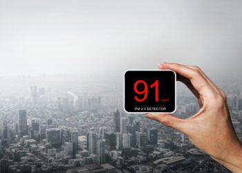 EPA tightens standards for particulate matter