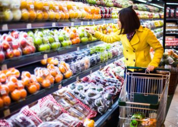 Inflation metric ticked higher in January, meeting expectations