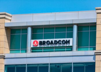 Broadcom, KKR nearing $3.8B deal for remote access unit