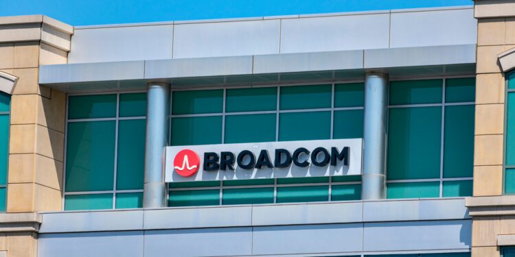 Broadcom, KKR nearing $3.8B deal for remote access unit - CEO North America Broadcom, KKR nearing $3.8B deal for remote access unit