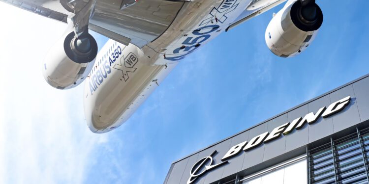 FAA report casts light on Boeing's safety culture - CEO North America FAA report casts light on Boeing’s safety culture