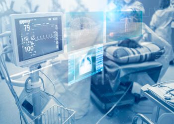 Experts predict increasing cyberattacks on hospitals