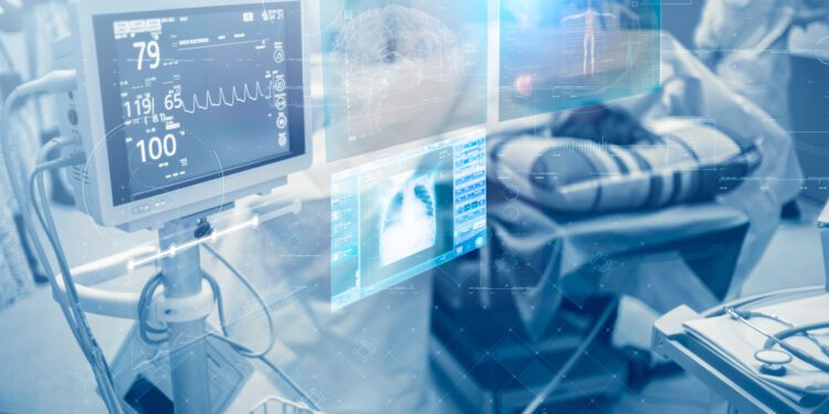 Experts predict increasing cyberattacks on hospitals