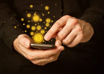 Bitcoin soars over $60K for first time since 2021