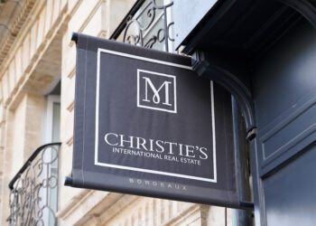 Christie’s quietly sells $100 million Rothko painting