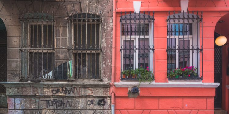 Racial wealth disparities increased during pandemic