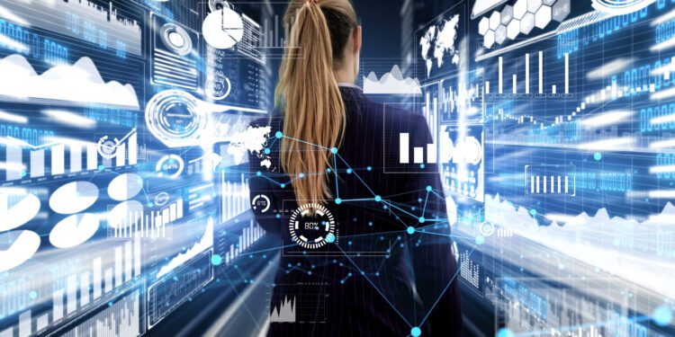 Smart glasses offer analysis, translation, web search