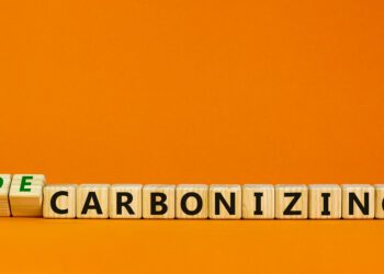 Sustainable materials support decarbonization efforts