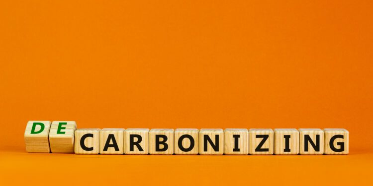 Sustainable materials support decarbonization efforts - CEO North America Sustainable materials support decarbonization efforts