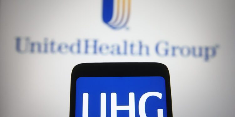 Government opens investigation into UnitedHealth cyber attack - CEO North America DOJ launches antitrust investigation of UnitedHealth Group