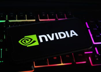 Nvidia, Bezos invest in human-like robot startup