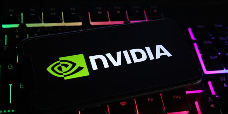 Nvidia, Bezos invest in human-like robot startup