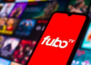 FuboTV sues media companies over sports streaming