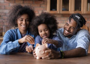 Millennials poised to be ‘richest generation in history’