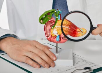 FDA approves first treatment for newly diagnosed pancreatic cancer in 10 years