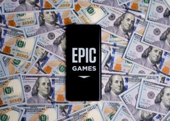 Disney takes $1.5 billion stake in Epic Games