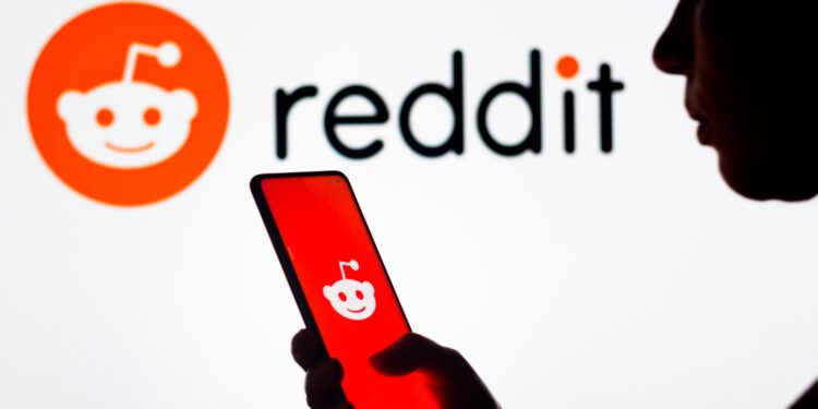 Reddit aims for 6.4B valuation in upcoming IPO - CEO North America Reddit files to go public, discloses $90.8 million loss