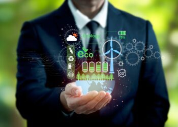 EY: Energy providers must act as sustainability advisers