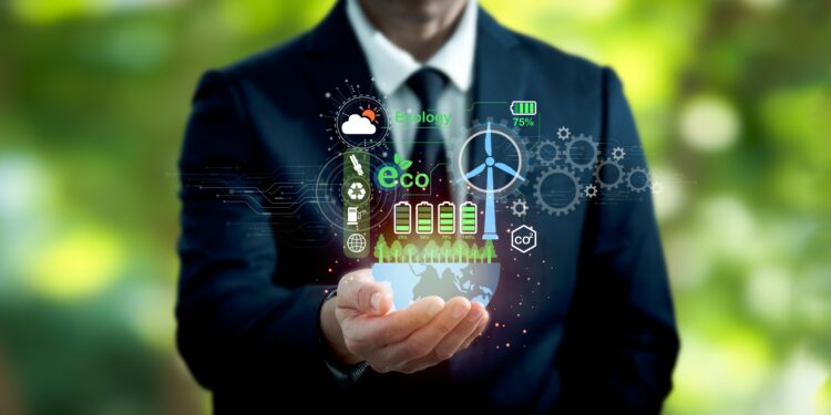 EY: Energy providers must act as sustainability advisers