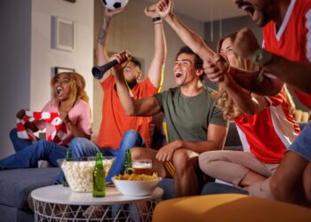 ESPN, Fox, Warner Bros. collab on sports streaming