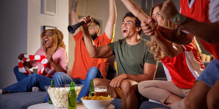 ESPN, Fox, Warner Bros. collab on sports streaming