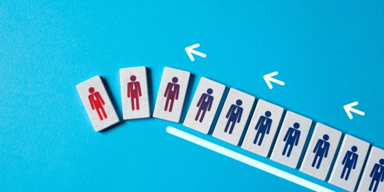 Tech industry layoffs are ‘correction’ for pandemic hiring surge