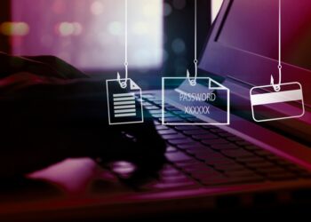 Scammers using AI to imitate company execs, trick employees