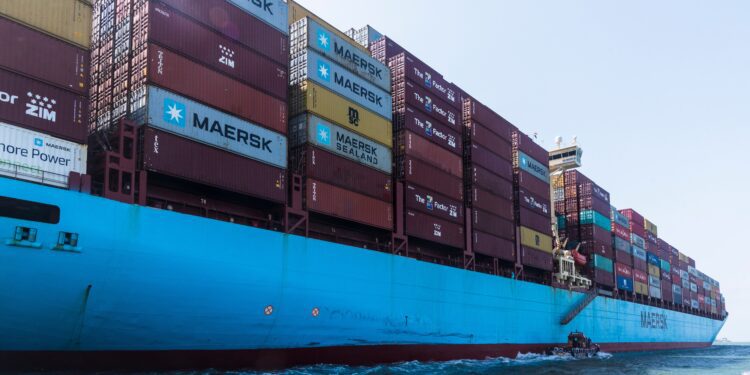 OECD: Red Sea crisis could push inflation higher