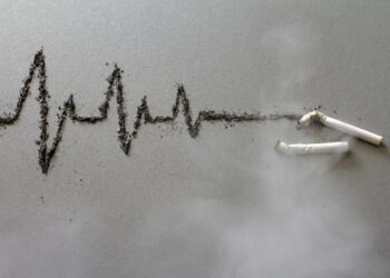 Smoking can weaken immune system for years after quitting