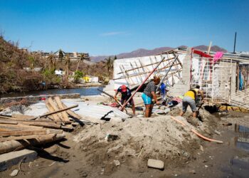 World Bank to give countries access to emergency funds from existing loans after natural disasters