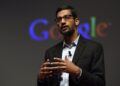 Google CEO: AI can help defend against cyber threats