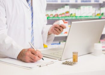 Pharmacies nationwide affected by cyberattack