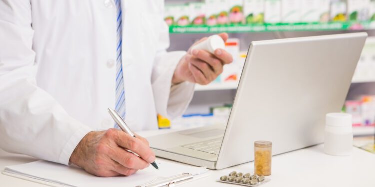 Pharmacies nationwide affected by cyberattack