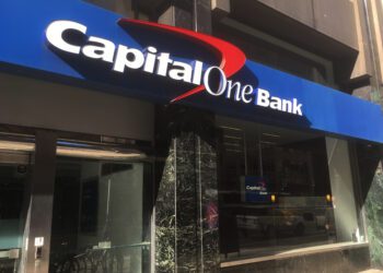 Capital One to purchase Discover Financial Services