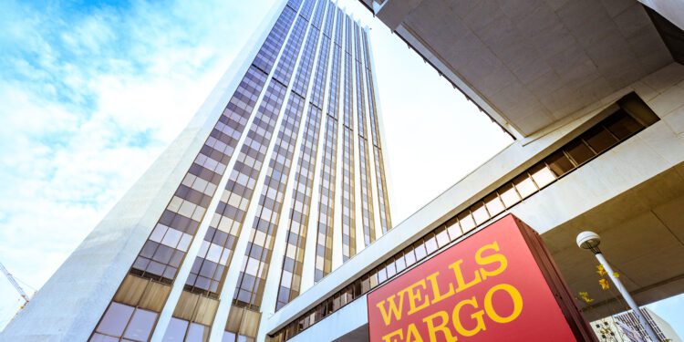 U.S. loosens restrictions on Wells Fargo - CEO North America U.S. loosens restrictions on Wells Fargo