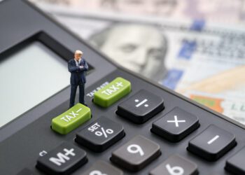 Trump’s 2017 tax cuts boosted investments, but fell short of paying for themselves