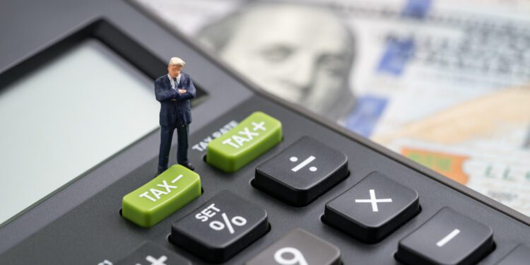 Trump’s 2017 tax cuts boosted investments, but fell short of paying for themselves