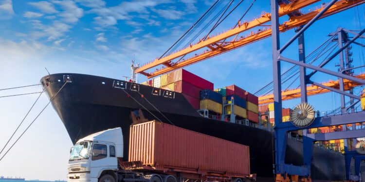 CEO: It’s time to invest more in America’s ports