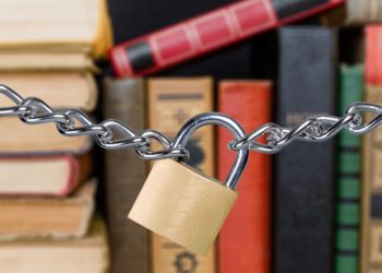 Book bans reach record levels in 2023, report says