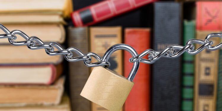 Book bans reach record levels in 2023, report says - CEO North America Book bans reach record levels in 2023, report says