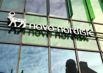 Novo Nordisk shares surge after news of weight loss trial success