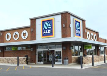 Aldi plans massive U.S. expansion