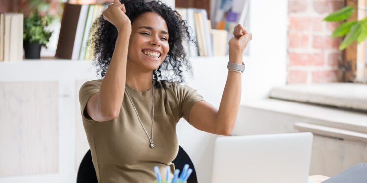Report: Millennial women set to benefit from wealth transfer - CEO North America Report: Millennial women set to benefit from wealth transfer