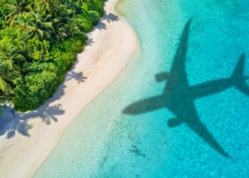 Ftc: be alert for travel scams during spring break