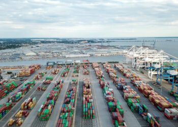 Insurers prepare for billions in losses after bridge collapse