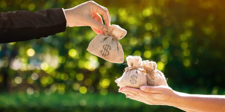 More donation dollars coming from the ultra-wealthy - CEO North America More donation dollars coming from the ultra-wealthy