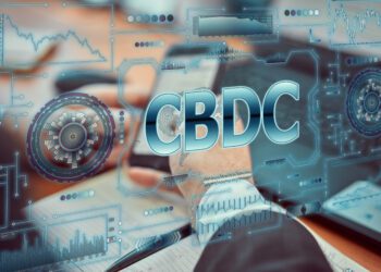 Study: U.S. lags on digital currency