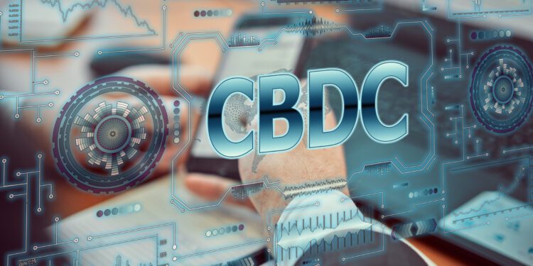 Study: U.S. lags on digital currency - CEO North America Study: U.S. lags on digital currency