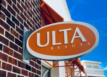 Ulta CEO: E-commerce sites are contributing to organized retail crime